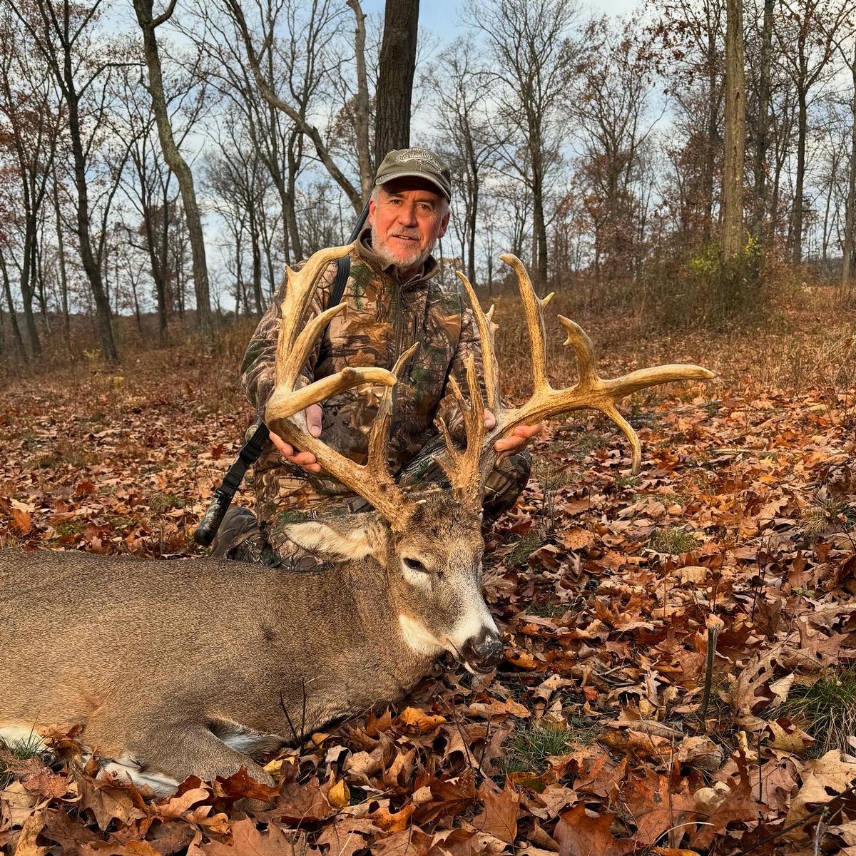 Trophy Hunts