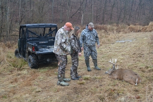 2019 Successful Hunts photo 9