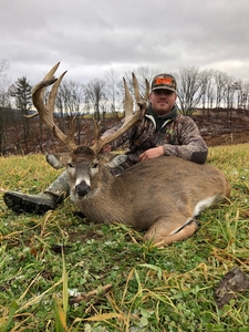 2019 Successful Hunts photo 16